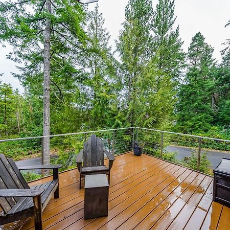 Modern Coastal Retreat Villa Мензанита Екстериор снимка